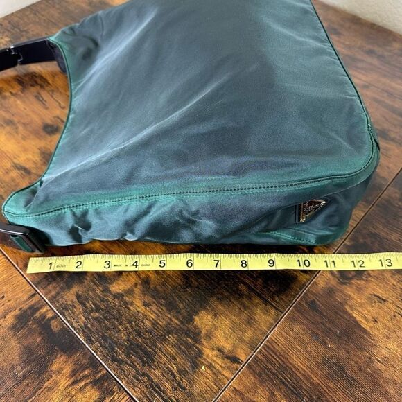 Prada Tessuto Nylon Tote Bag W/ Certificate of Authenticity - Picture 16 of 16